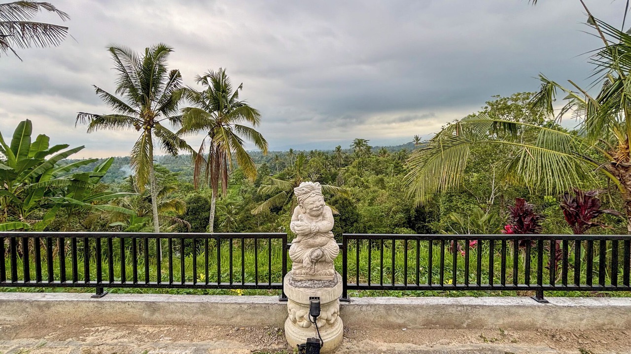 Photo of Outdoor in Mekarsari