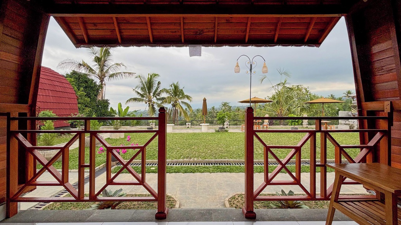 Photo of Outdoor in Mekarsari