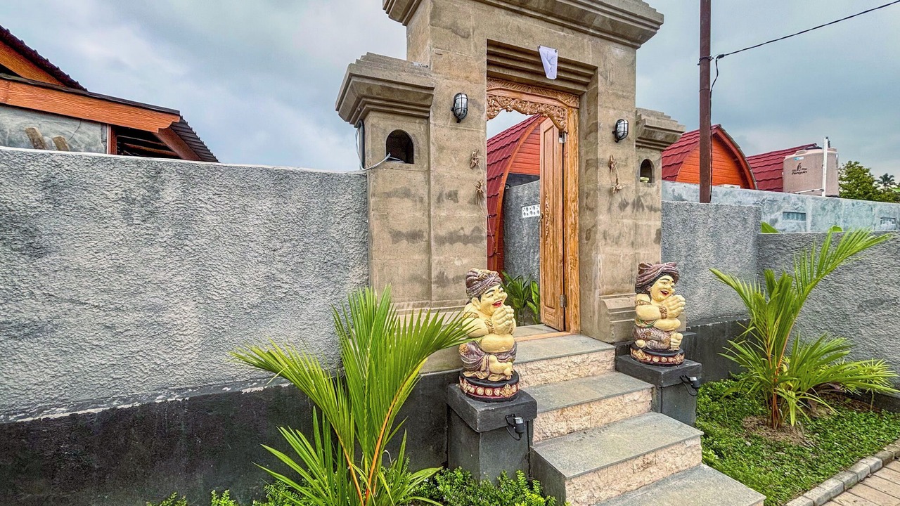 Photo of Outdoor in Mekarsari