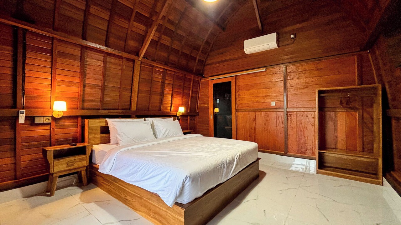Photo of Outdoor in Mekarsari