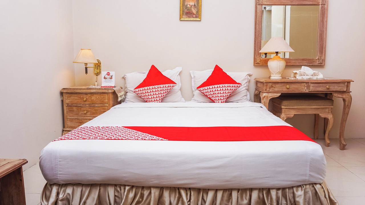 Photo of Bedroom in Padang