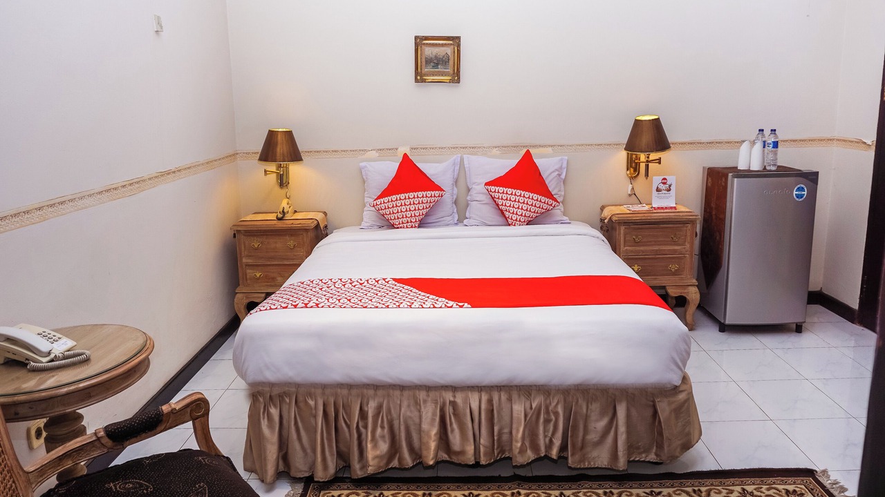 Photo of Bedroom in Padang