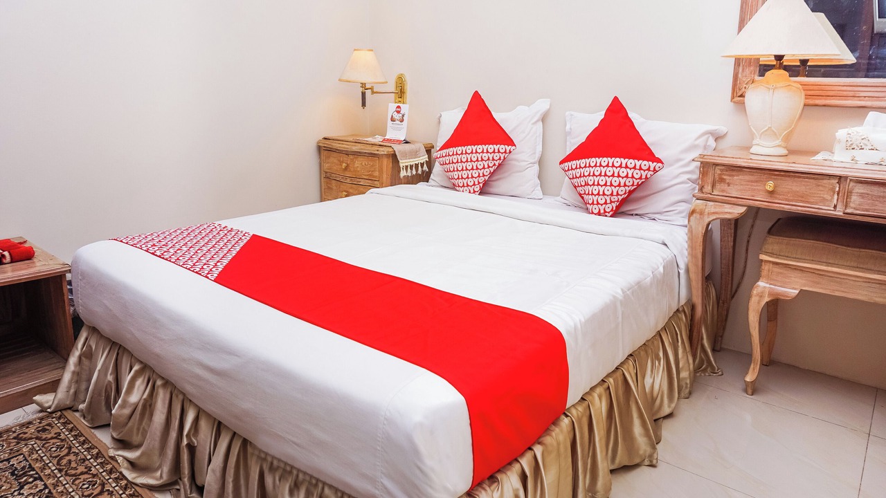 Photo of Bedroom in Padang