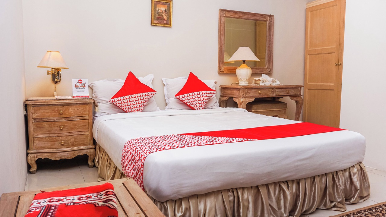 Photo of Bedroom in Padang
