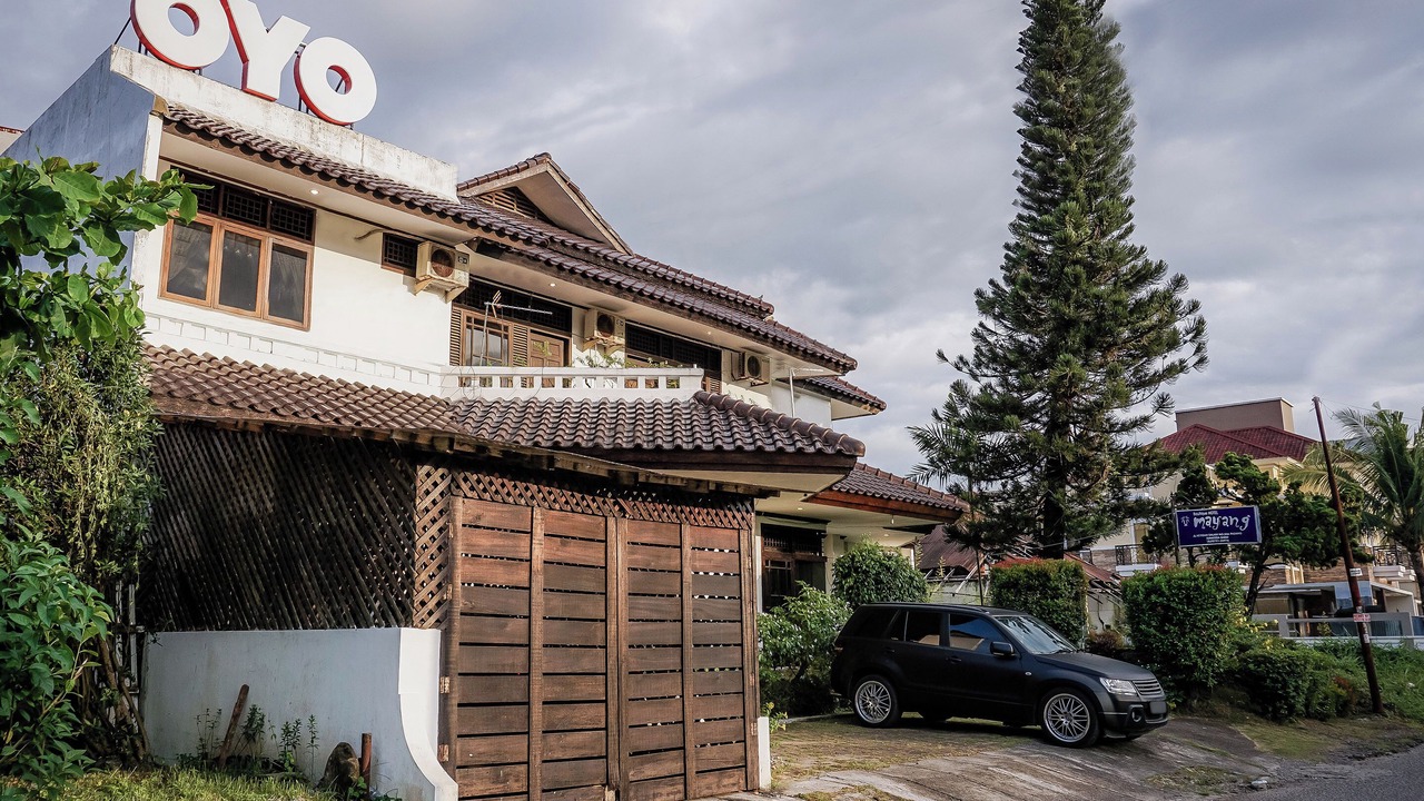 Photo of Outdoor in Padang