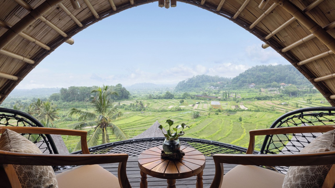 Photo of Outdoor in Abang
