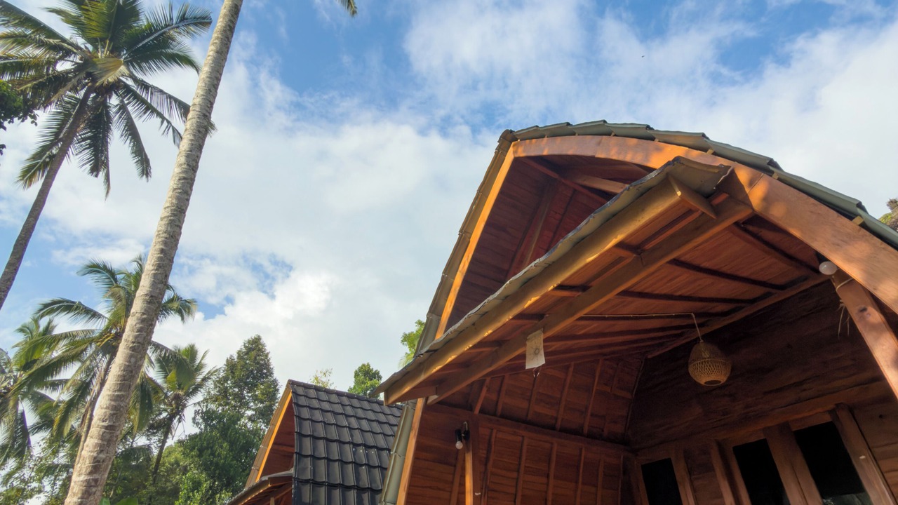 Photo of Outdoor in Carangsari