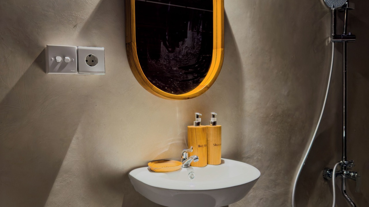 Photo of Bathroom in Carangsari