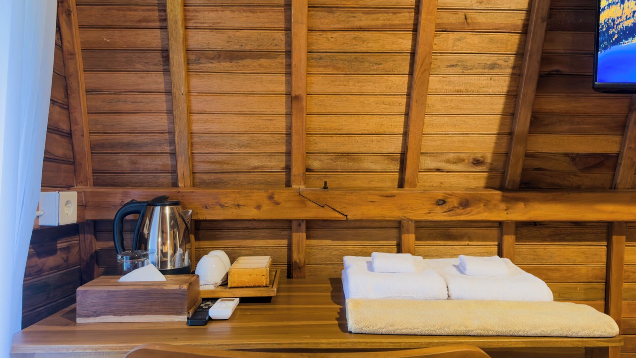 Photo of Bedroom in Carangsari