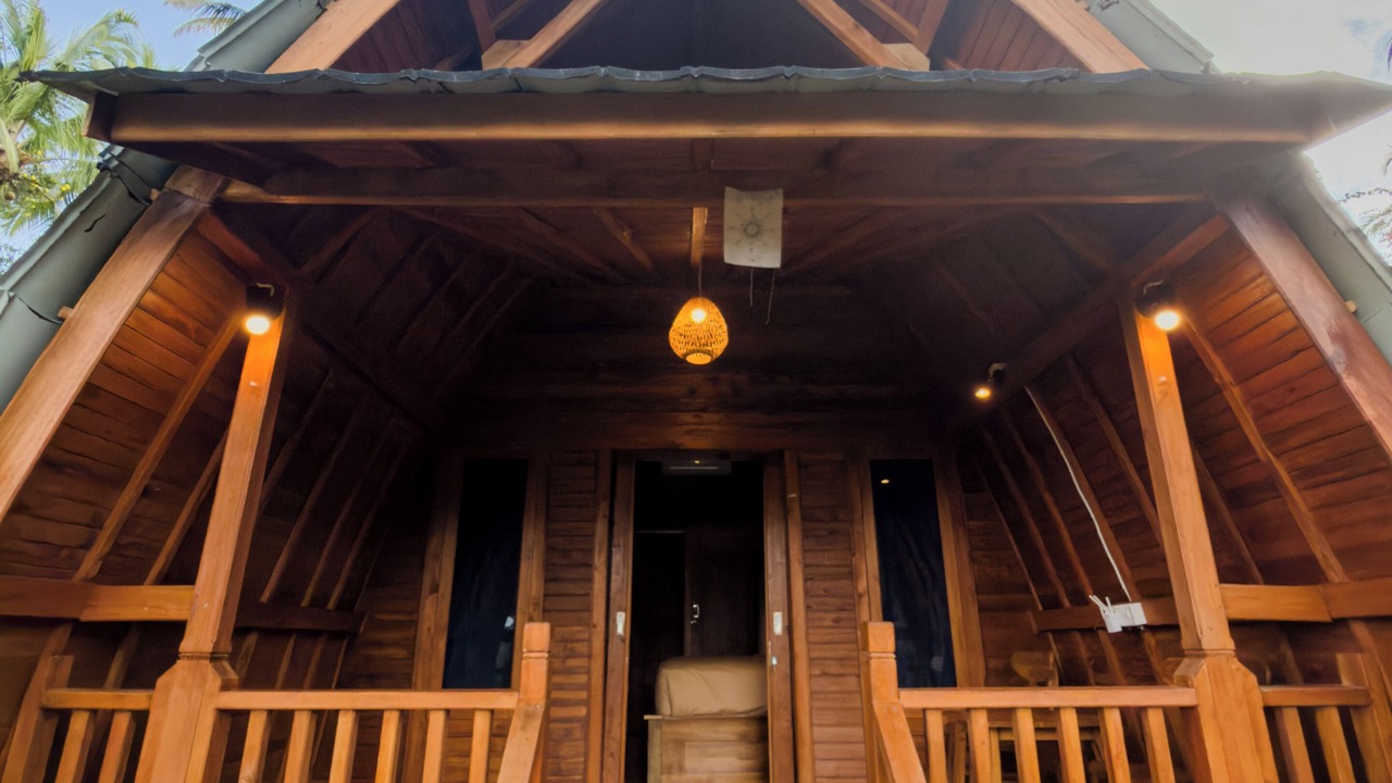 Photo of Outdoor in Carangsari