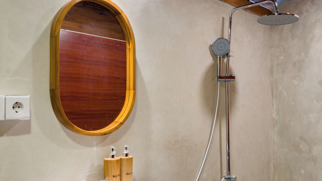 Photo of Bathroom in Carangsari