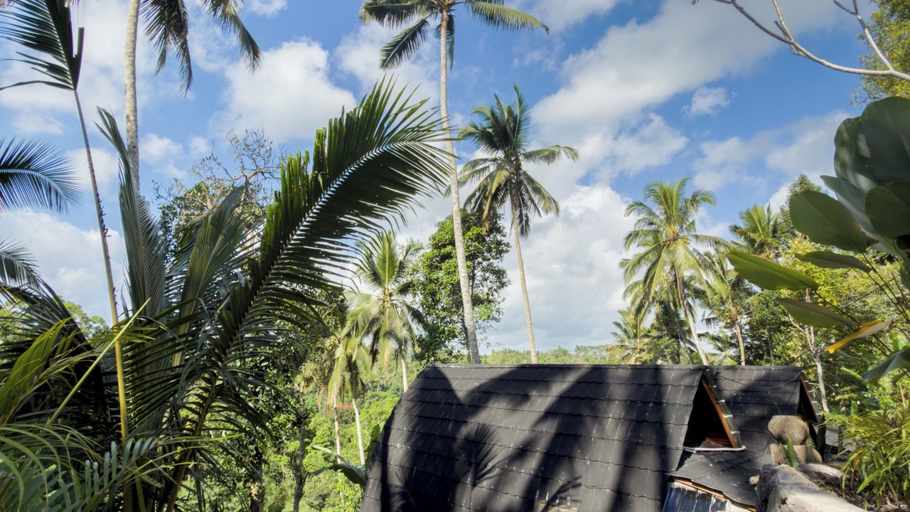 Photo of Outdoor in Carangsari