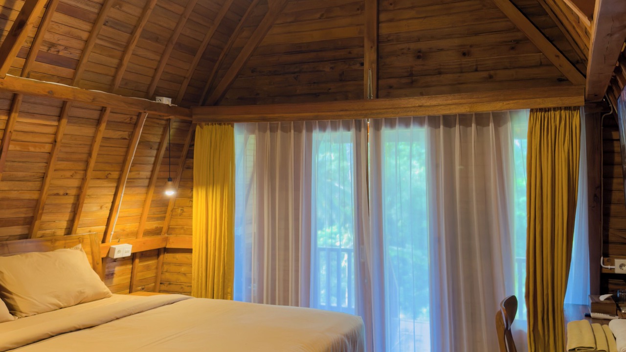 Photo of Bedroom in Carangsari