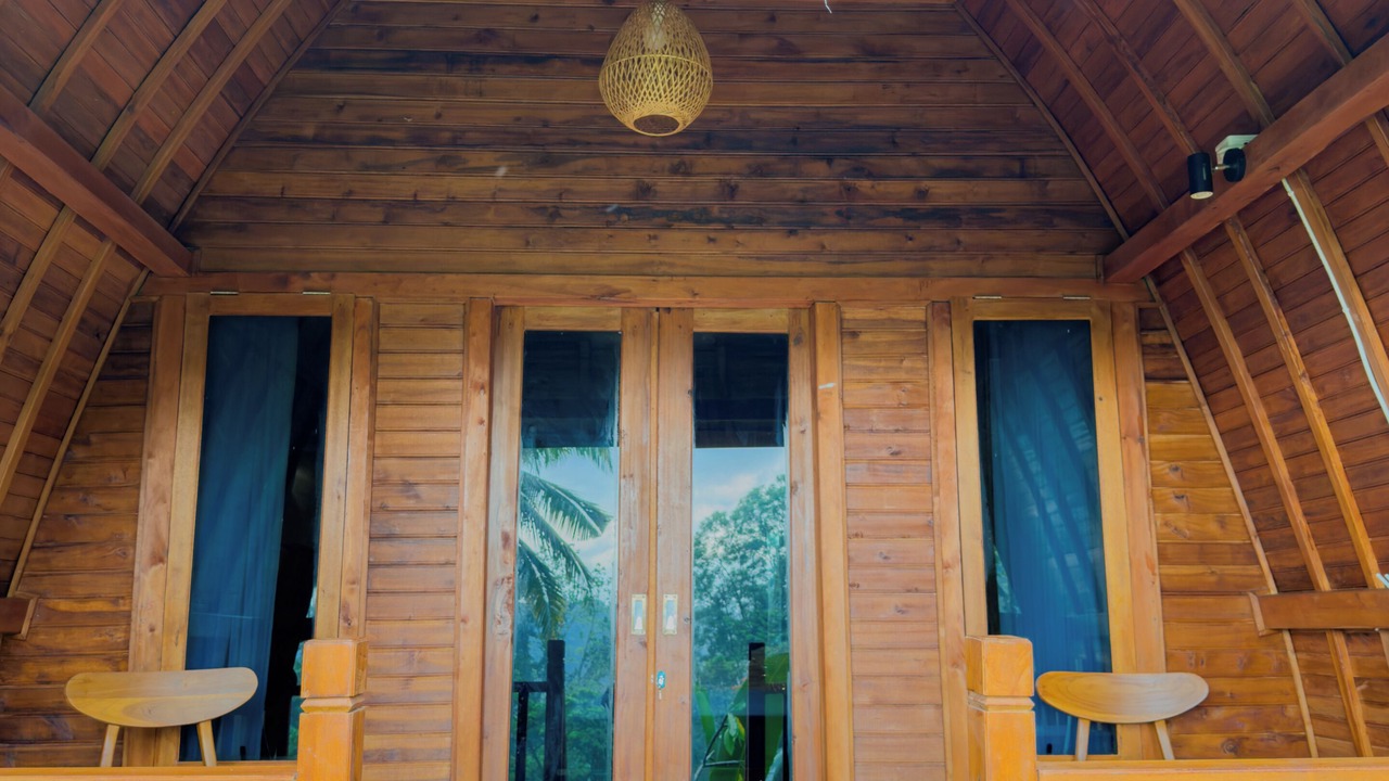 Photo of Outdoor in Carangsari