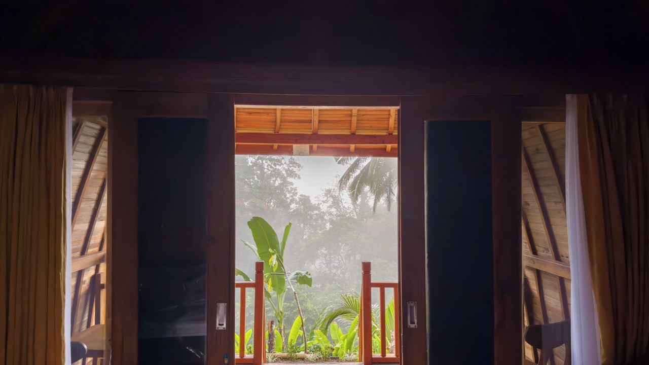 Photo of Bedroom in Carangsari