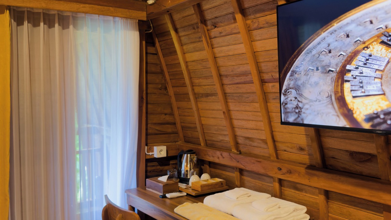 Photo of Bedroom in Carangsari