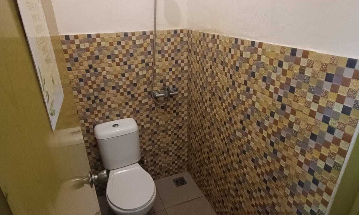 Photo of Bathroom in Ungasan