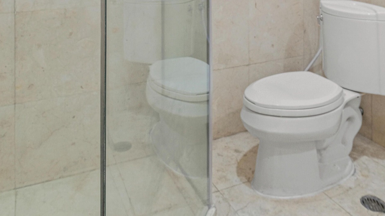 Photo of Bathroom in Hegarmanah