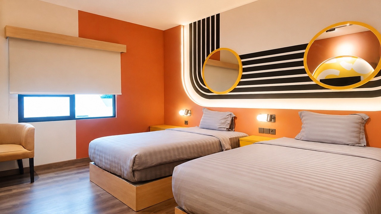 Photo of Bedroom in Banjarbaru