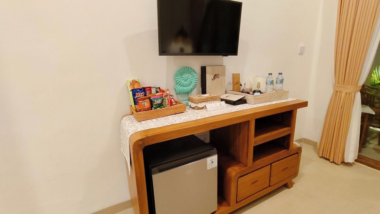Photo of Bedroom in Siligita