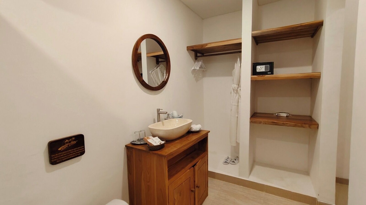 Photo of Bathroom in Siligita