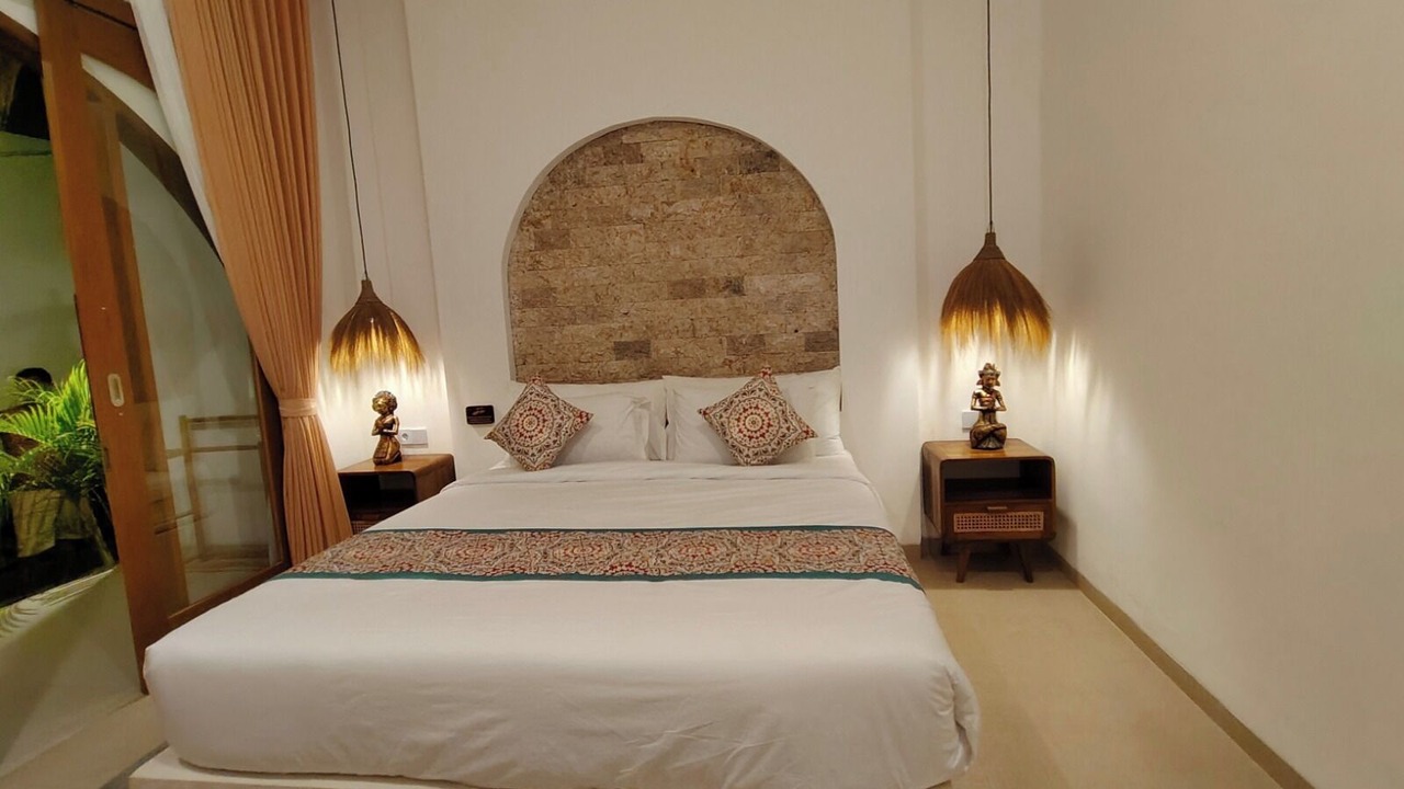 Photo of Bedroom in Siligita