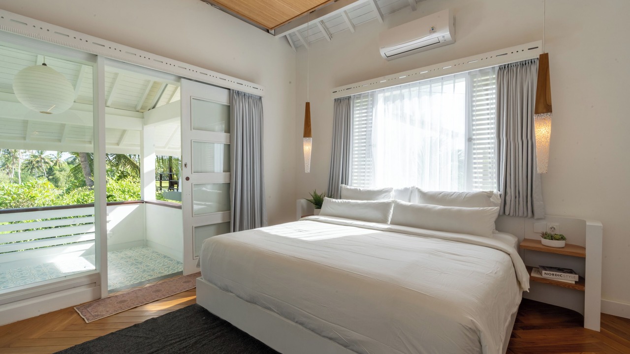 Photo of Bedroom in Melayang