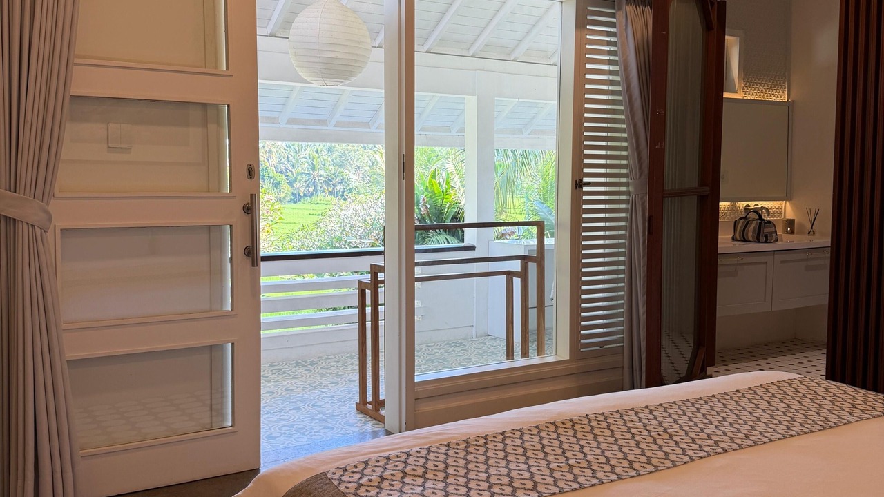 Photo of Bedroom in Melayang