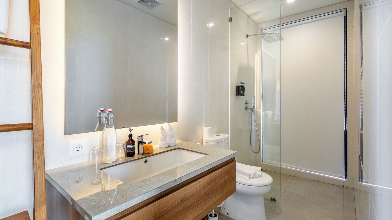 Photo of Bathroom in Tegallalang