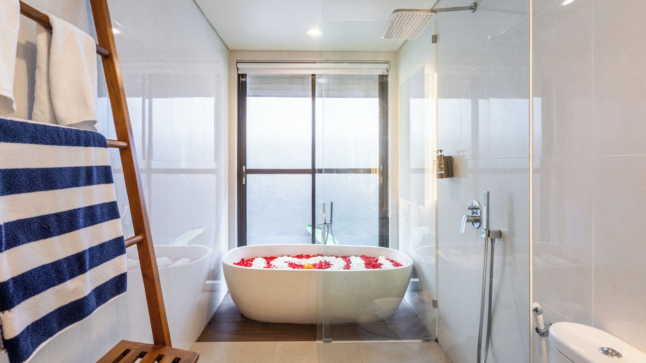 Photo of Bathroom in Tegallalang