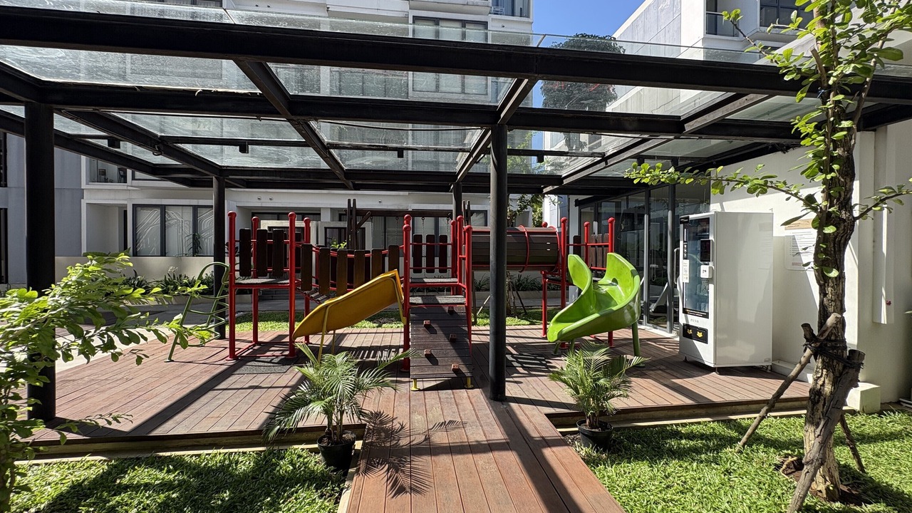Photo of Outdoor in Surabaya