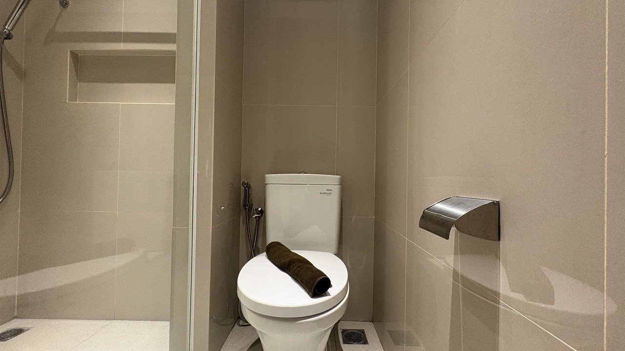 Photo of Bathroom in Surabaya