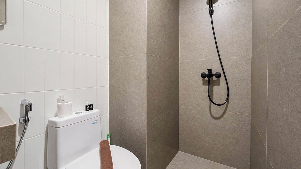 Photo of Bathroom in Medan