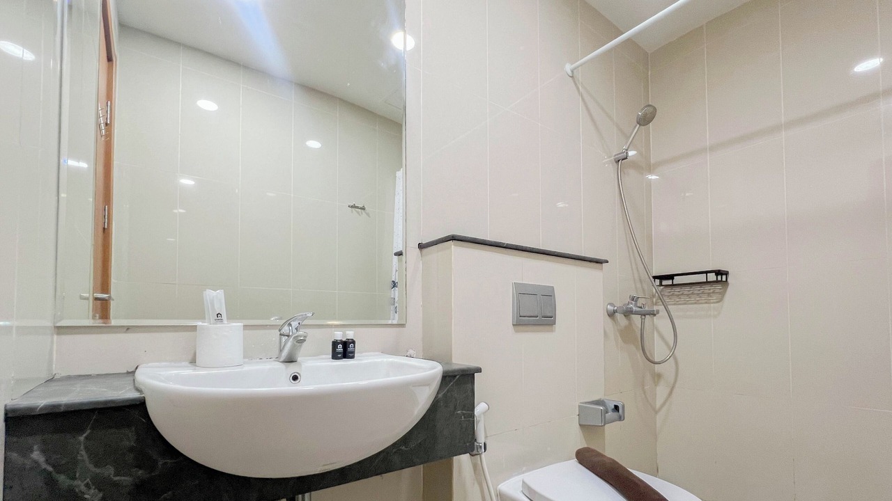 Photo of Bathroom in Kesawan