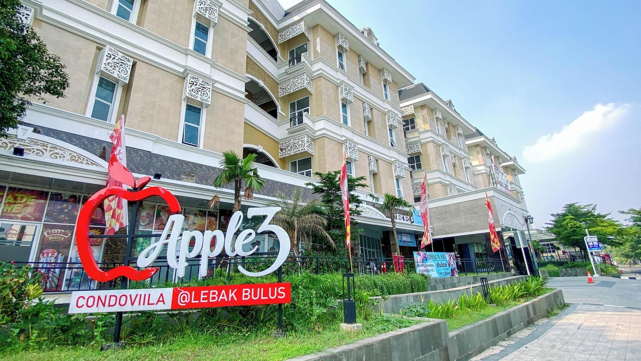 Photo of Outdoor in Lebak Bulus