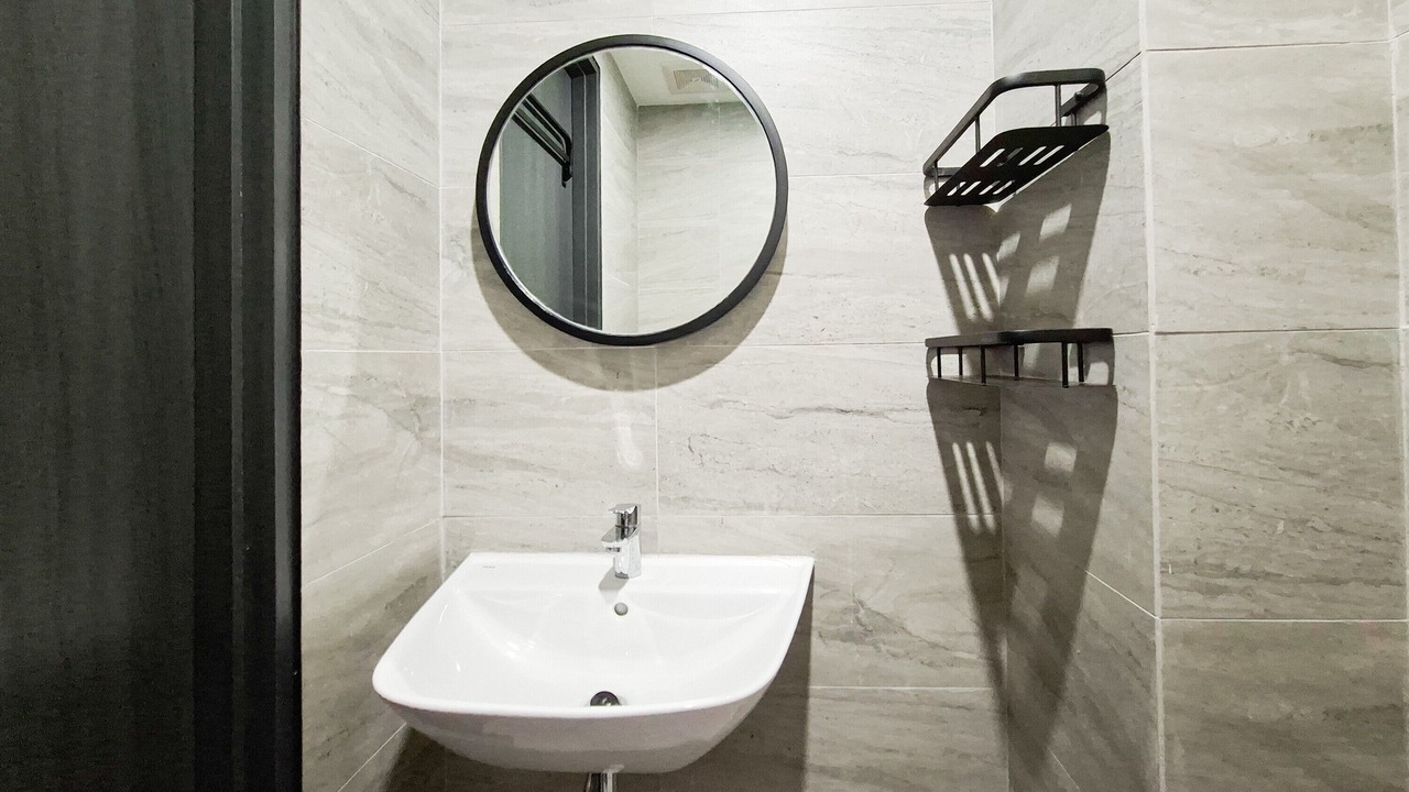 Photo of Bathroom in Panunggangan Utara