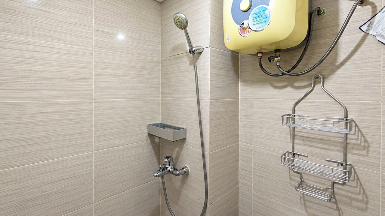Photo of Bathroom in Cimahi