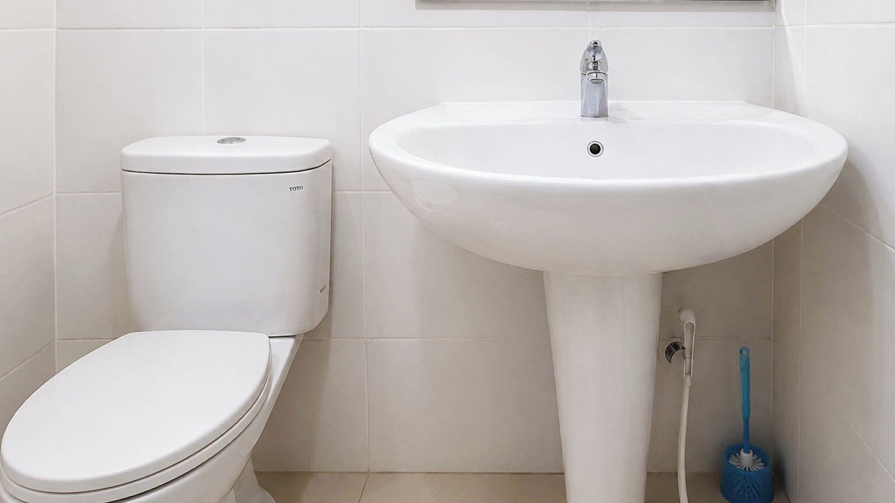 Photo of Bathroom in Balikpapan