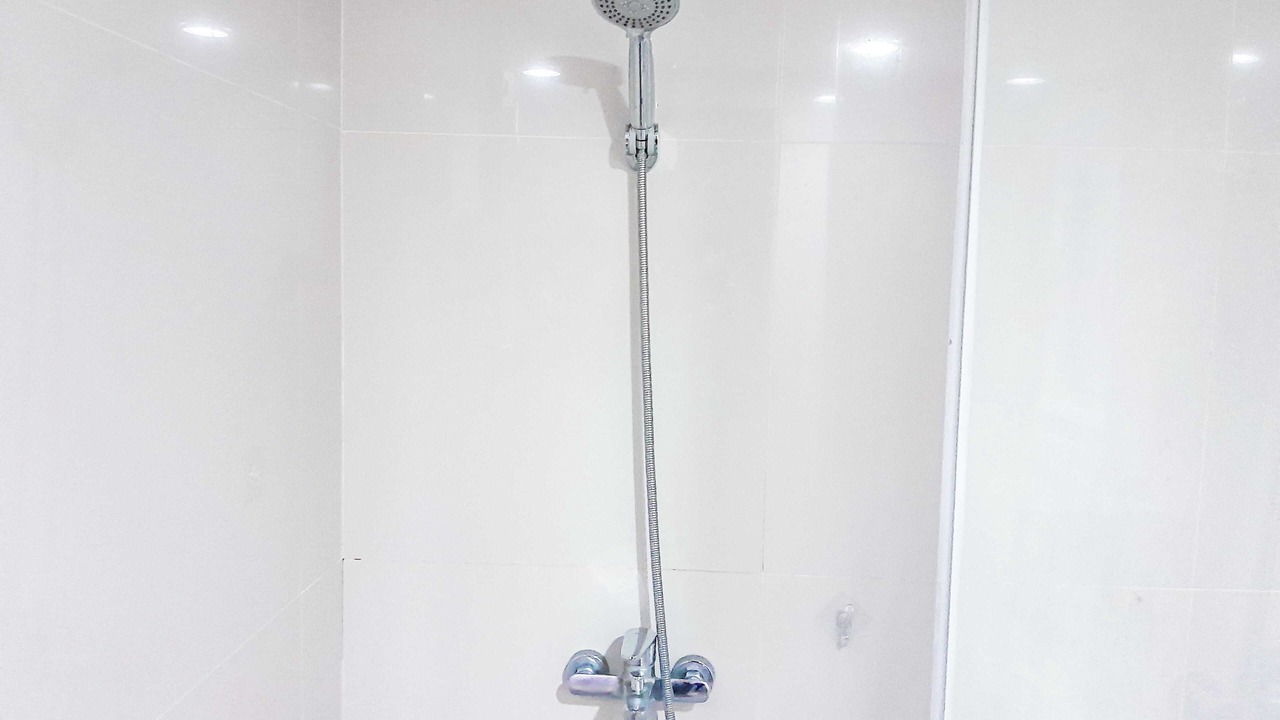 Photo of Bathroom in Balikpapan