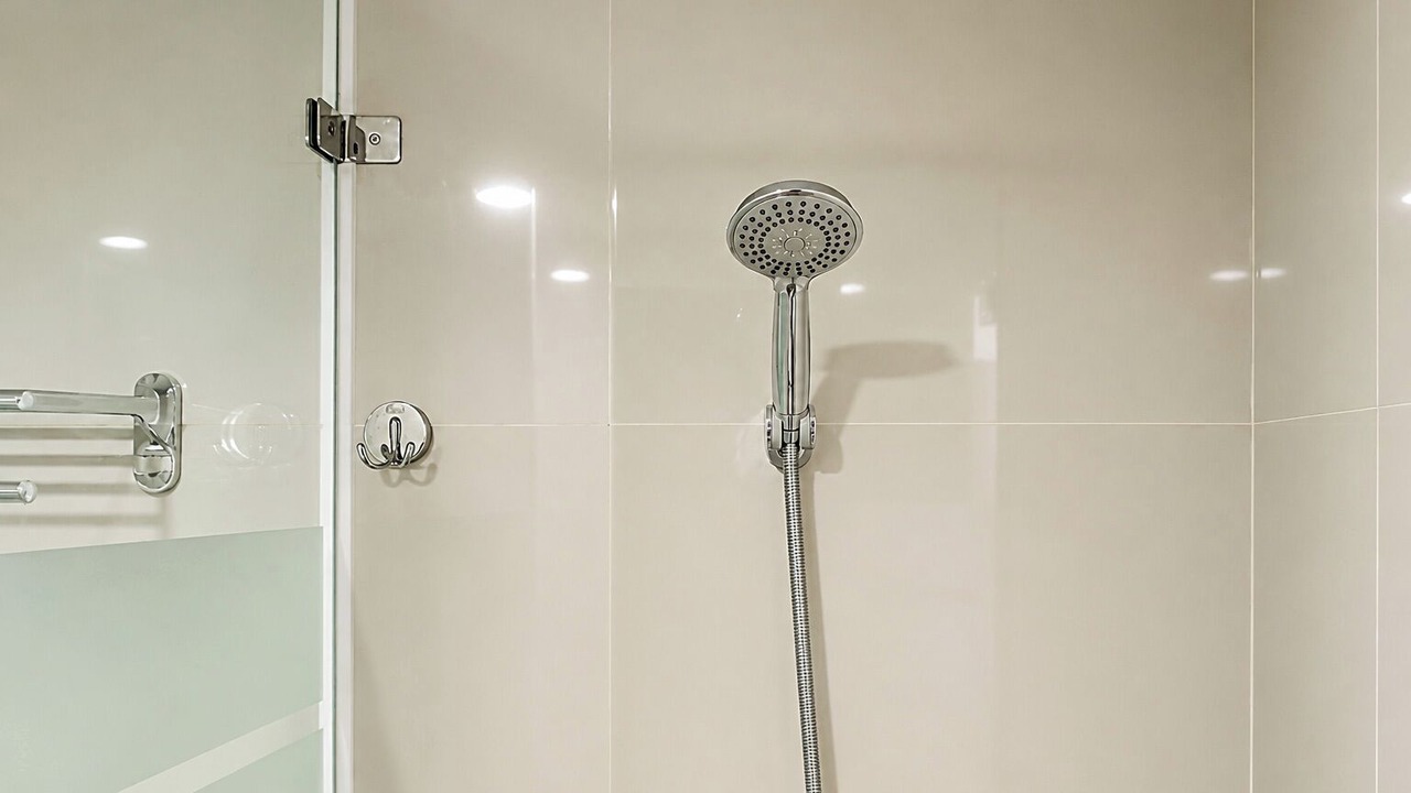 Photo of Bathroom in Balikpapan