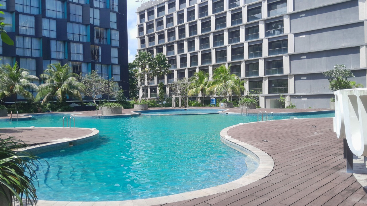 Photo of Outdoor in Balikpapan
