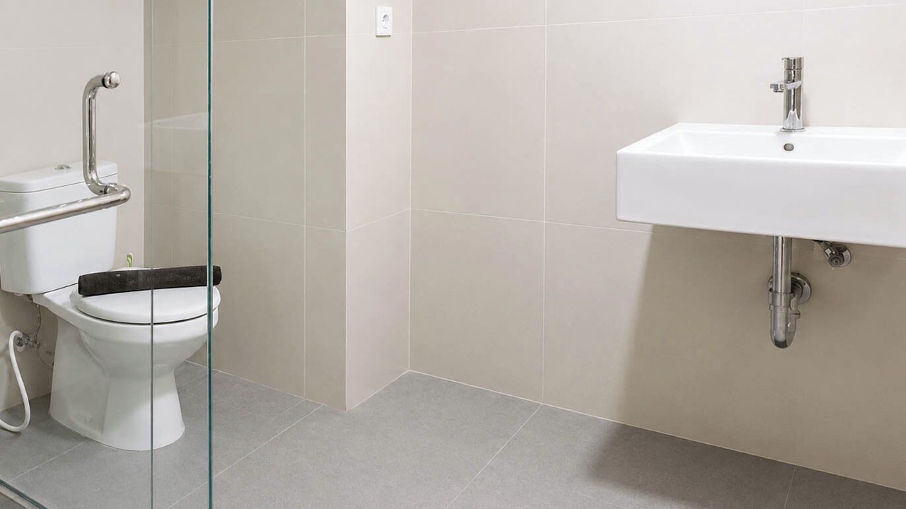 Photo of Bathroom in Balikpapan