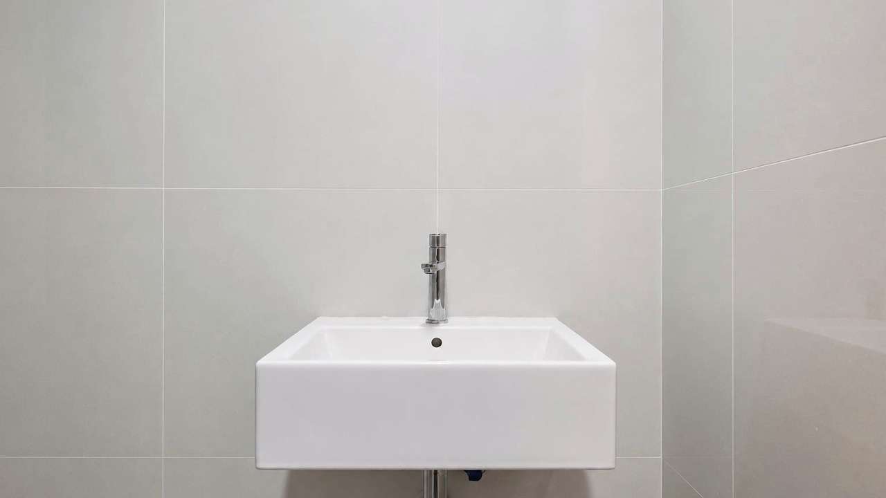 Photo of Bathroom in Balikpapan