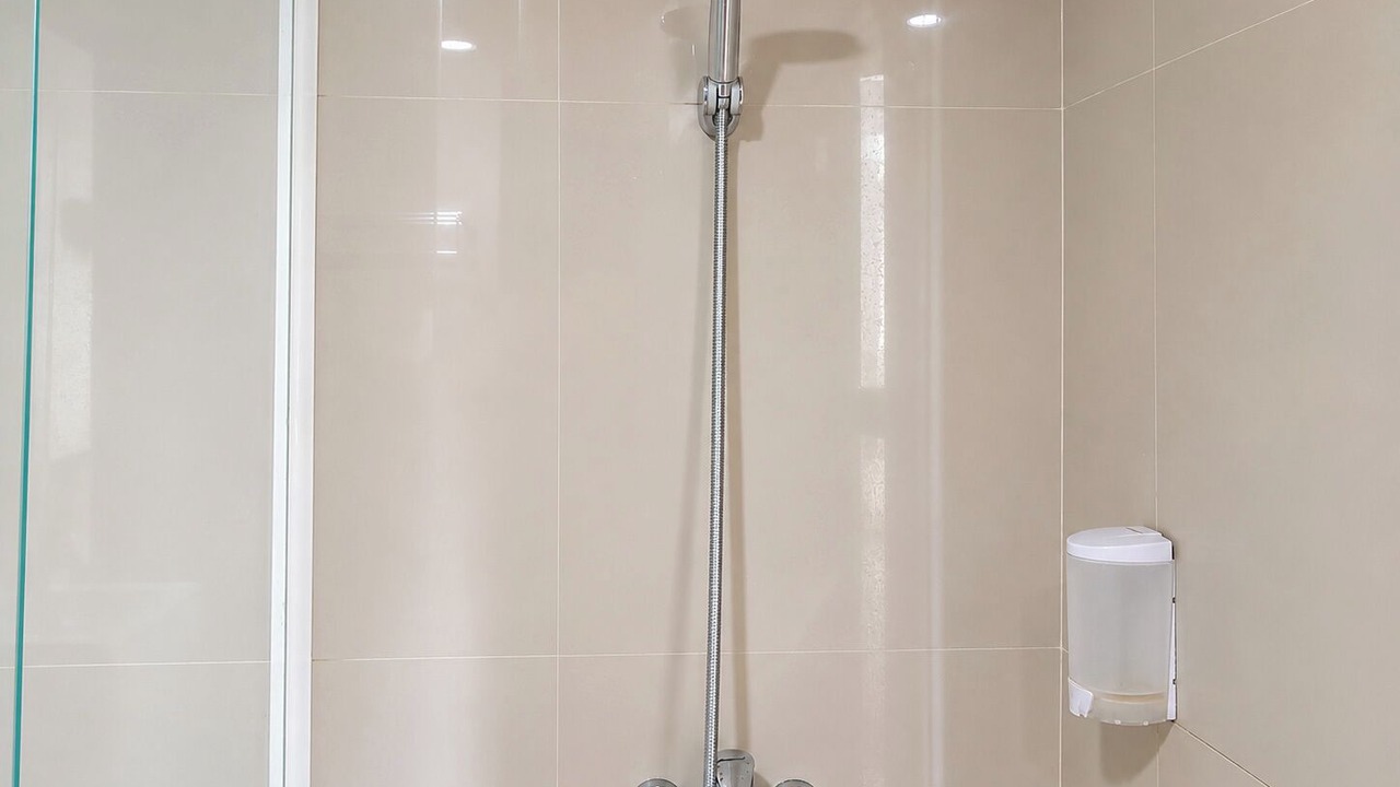 Photo of Bathroom in Balikpapan