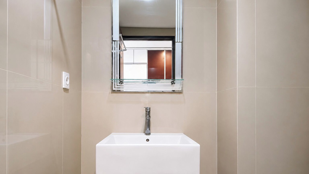 Photo of Bathroom in Balikpapan