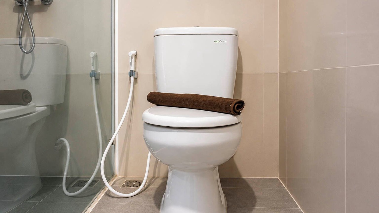 Photo of Bathroom in Balikpapan