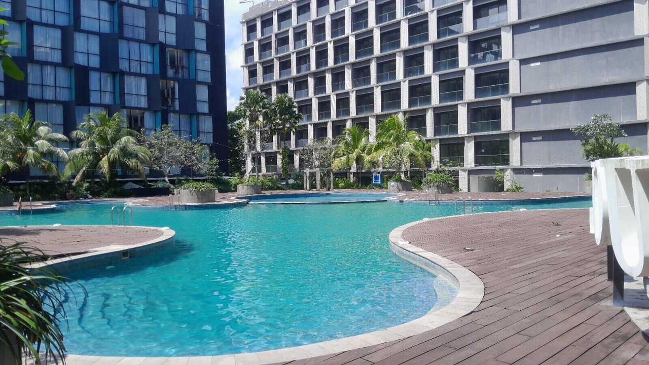 Photo of Outdoor in Balikpapan
