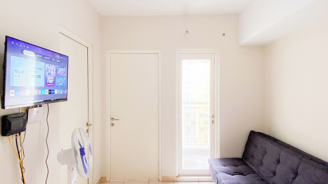 Photo of Bedroom in Bekasi