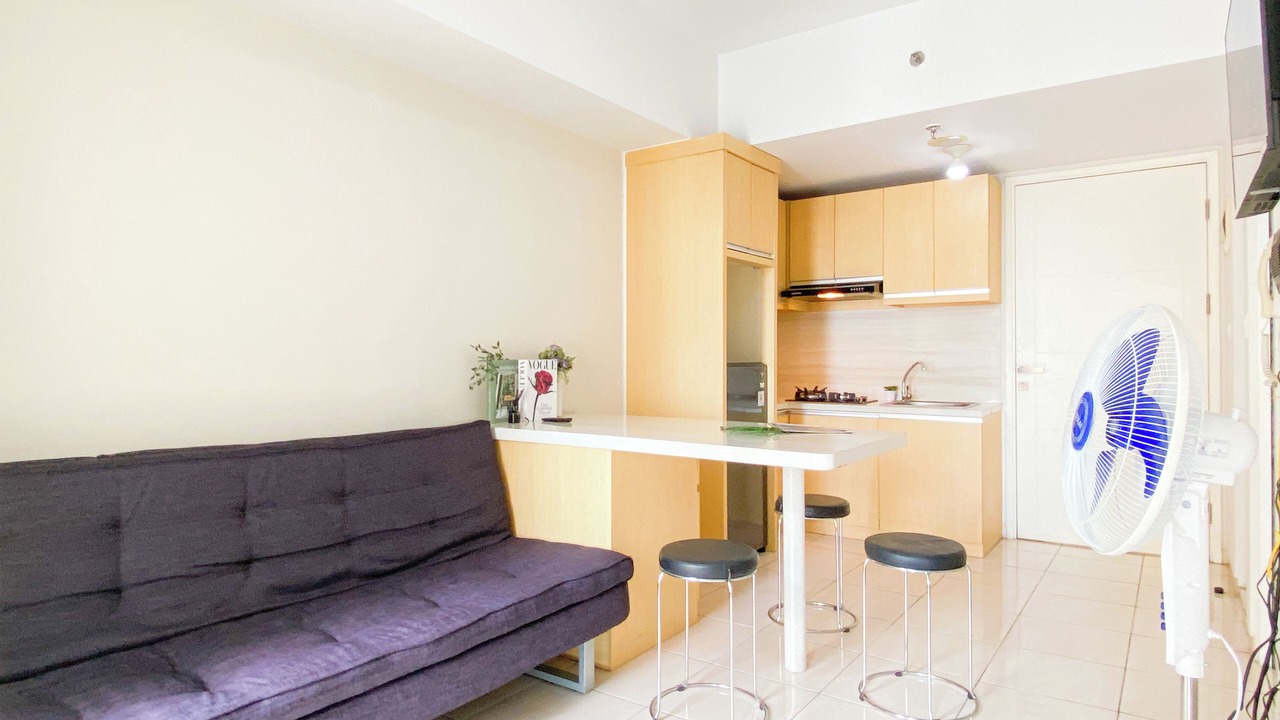 Photo of Bedroom in Bekasi