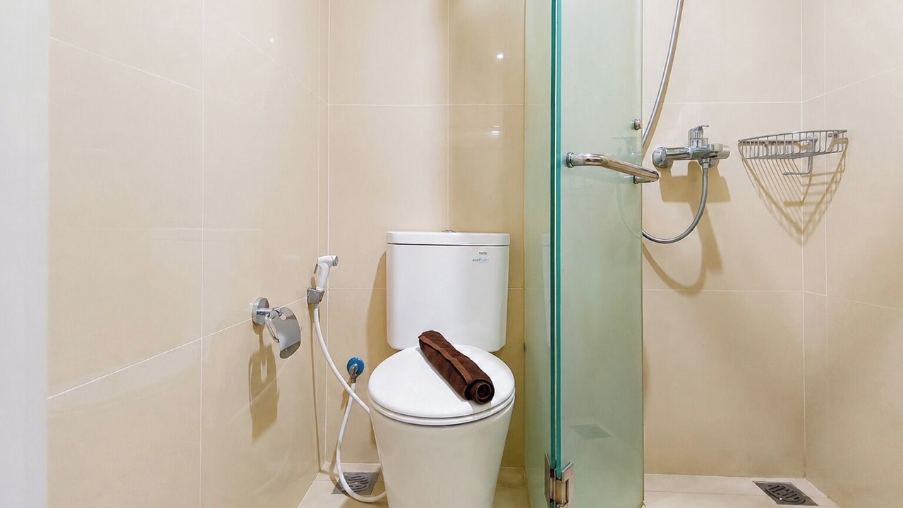 Photo of Bathroom in Surabaya
